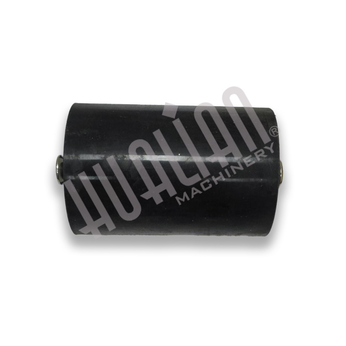 Задний ролик в сборе FXJ-6050 50 мм (2 inch) Hualian - Купить с доставкой по всей России