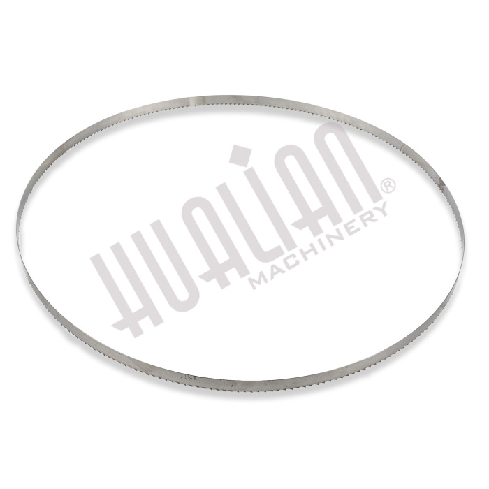 Пильное полотно 1650 мм для JG210 (для рыбы) Hualian - Купить с доставкой по всей России