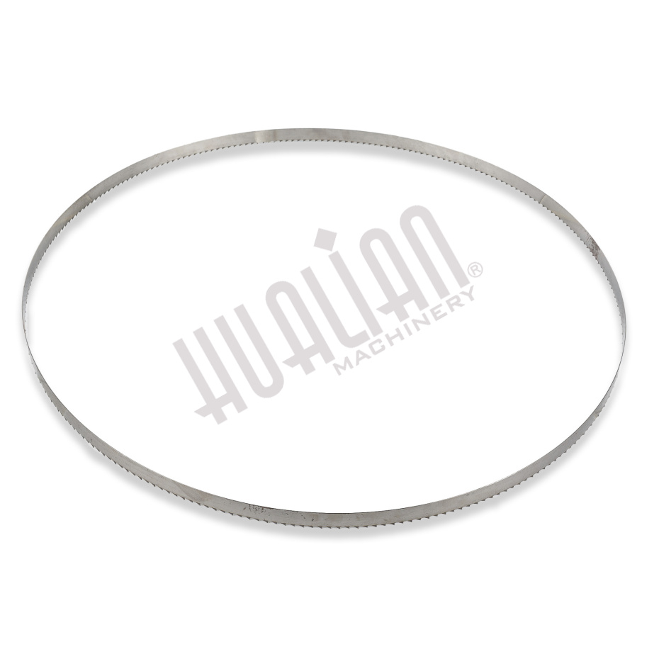 Пильное полотно 1650 мм для JG210 (для рыбы) Hualian - Купить с доставкой по всей России