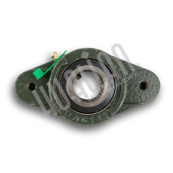 Подшипниковый узел UCFF 205 (HVC-510) Hualian - Купить с доставкой по всей России