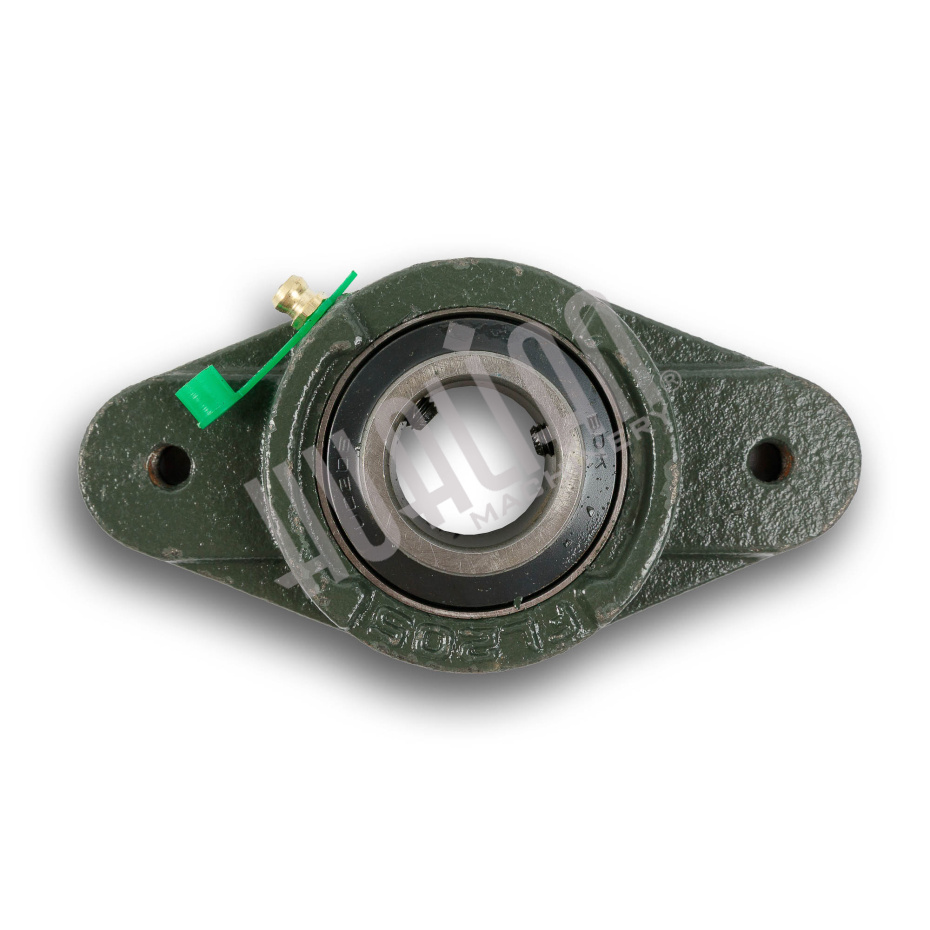 Подшипниковый узел UCFF 205 (HVC-510) Hualian - Купить с доставкой по всей России