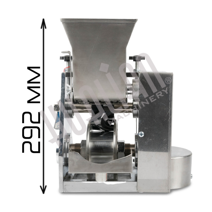 Формующая голова JGT-60 (90*42*10, 7-8g) HZ Hualian - Купить с доставкой по всей России
