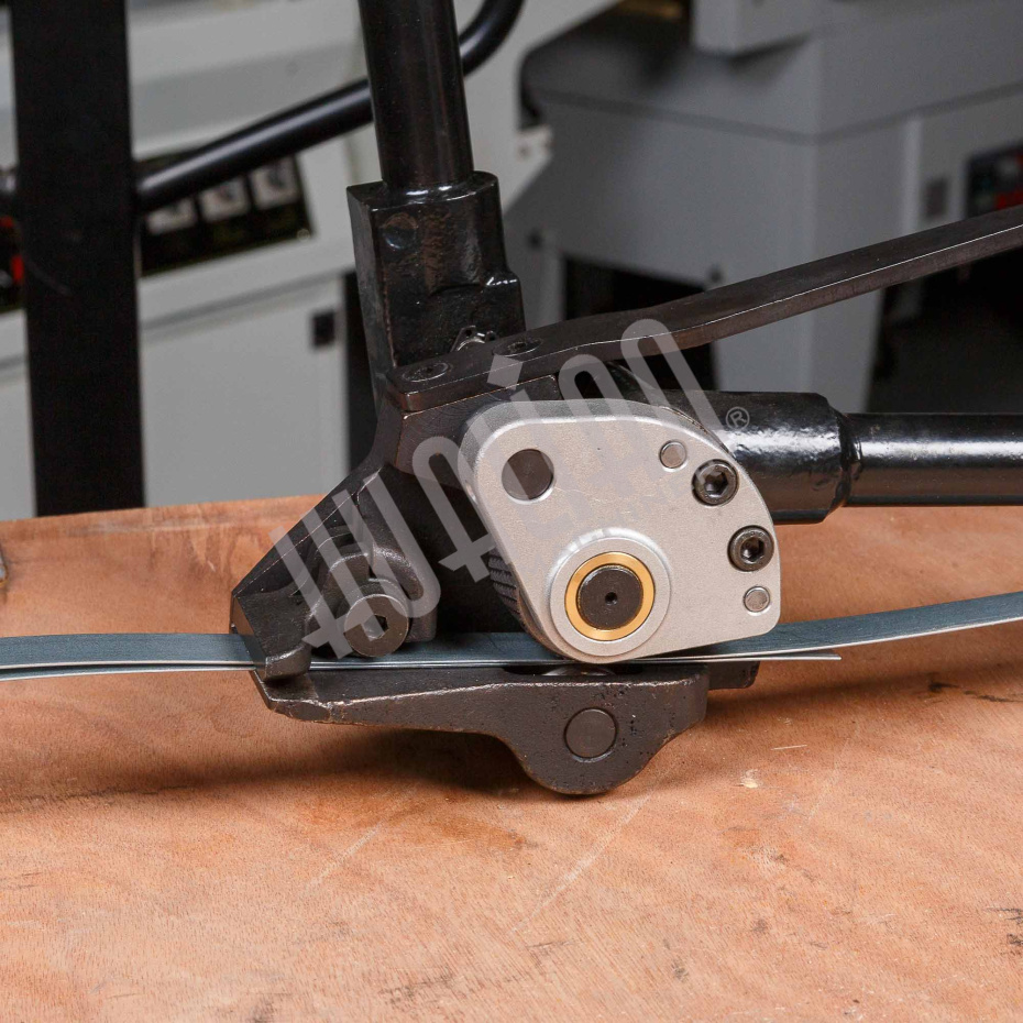 Стреппинг инструмент ручной SKS-32/25/19 Hualian - Купить с доставкой по всей России - 6