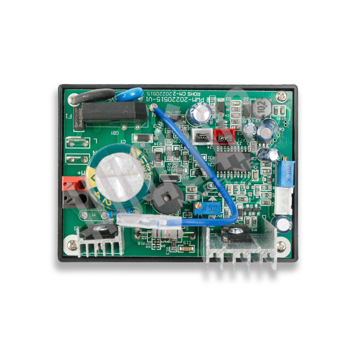 Плата регулировки скорости для миксера B5/7 Hualian - Купить с доставкой по всей России