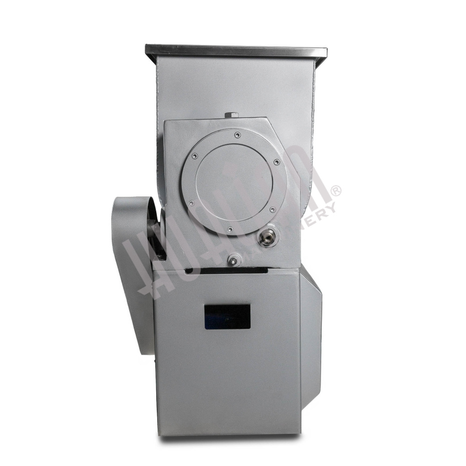 Фаршемесильный аппарат BWL-50 Hualian - Купить с доставкой по всей России - 3