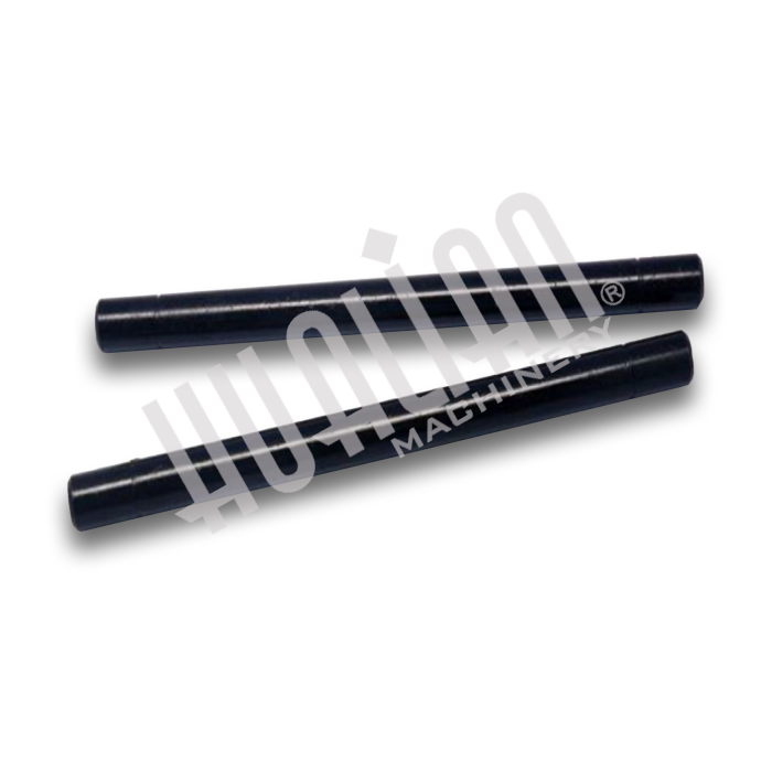 Ось заднего ролика конвейера FRB-770/810 Hualian - Купить с доставкой по всей России