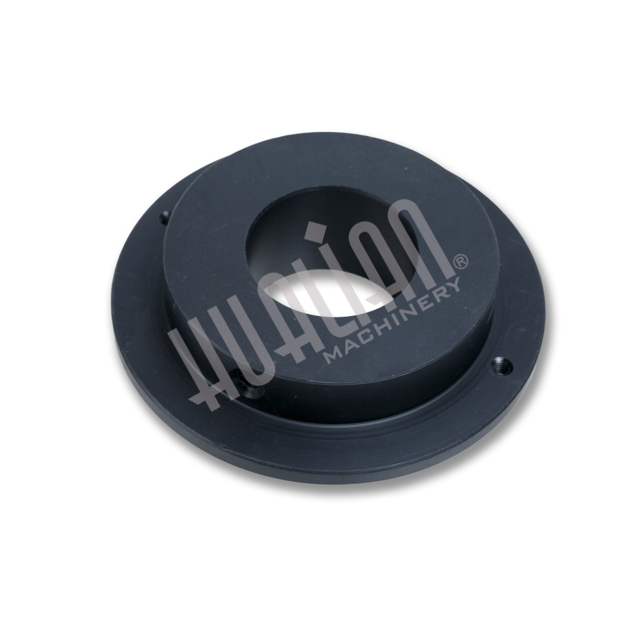 Держатель 100*30 мм диска для MT-50 Hualian - Купить с доставкой по всей России - 2