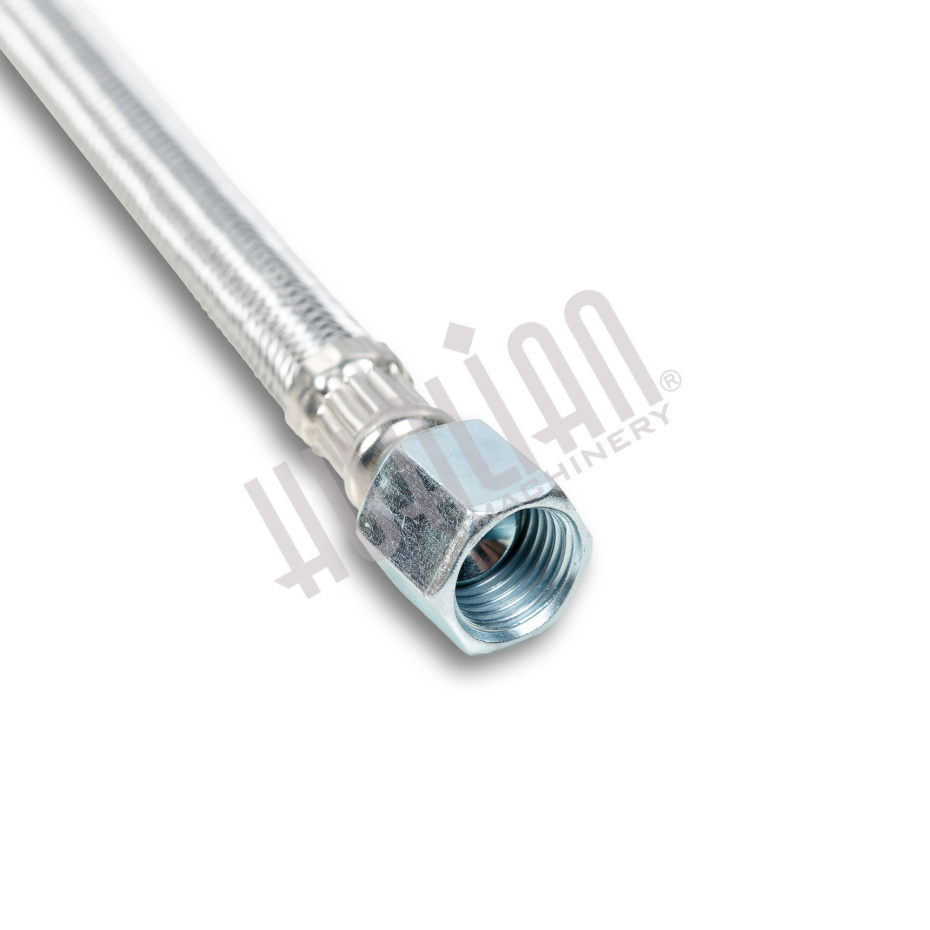 Шланг пневматический (компрессор DZQ-600,800,1000L(S)) Hualian - Купить с доставкой по всей России - 4