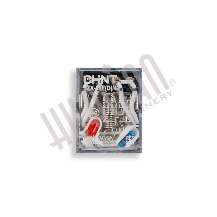 Реле промежуточное для BSF-5030LT JZX-22F/4Z AC220V Hualian - Купить с доставкой по всей России