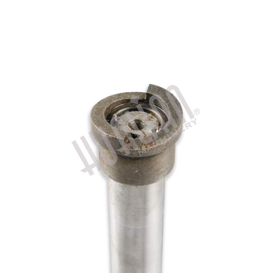 Вал направляющий для JGT-60 (4-12) Hualian - Купить с доставкой по всей России - 2