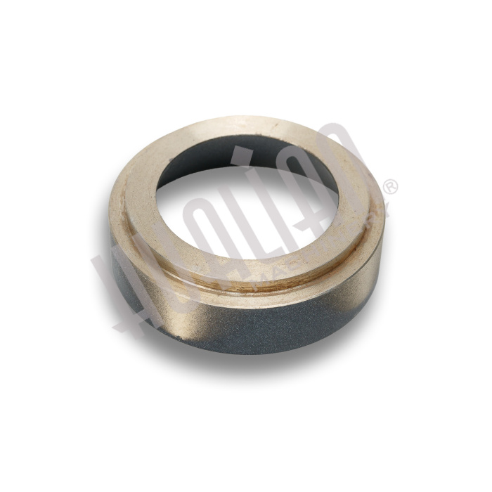 Форсунка внешняя JGT-60 90х50х8 (12-14 гр) HZ (1-3)  Hualian - Купить с доставкой по всей России