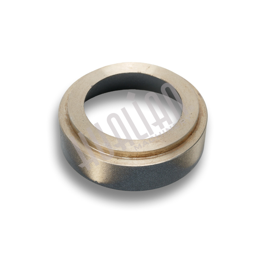 Форсунка внешняя JGT-60 90х50х8 (12-14 гр) HZ (1-3)  Hualian - Купить с доставкой по всей России