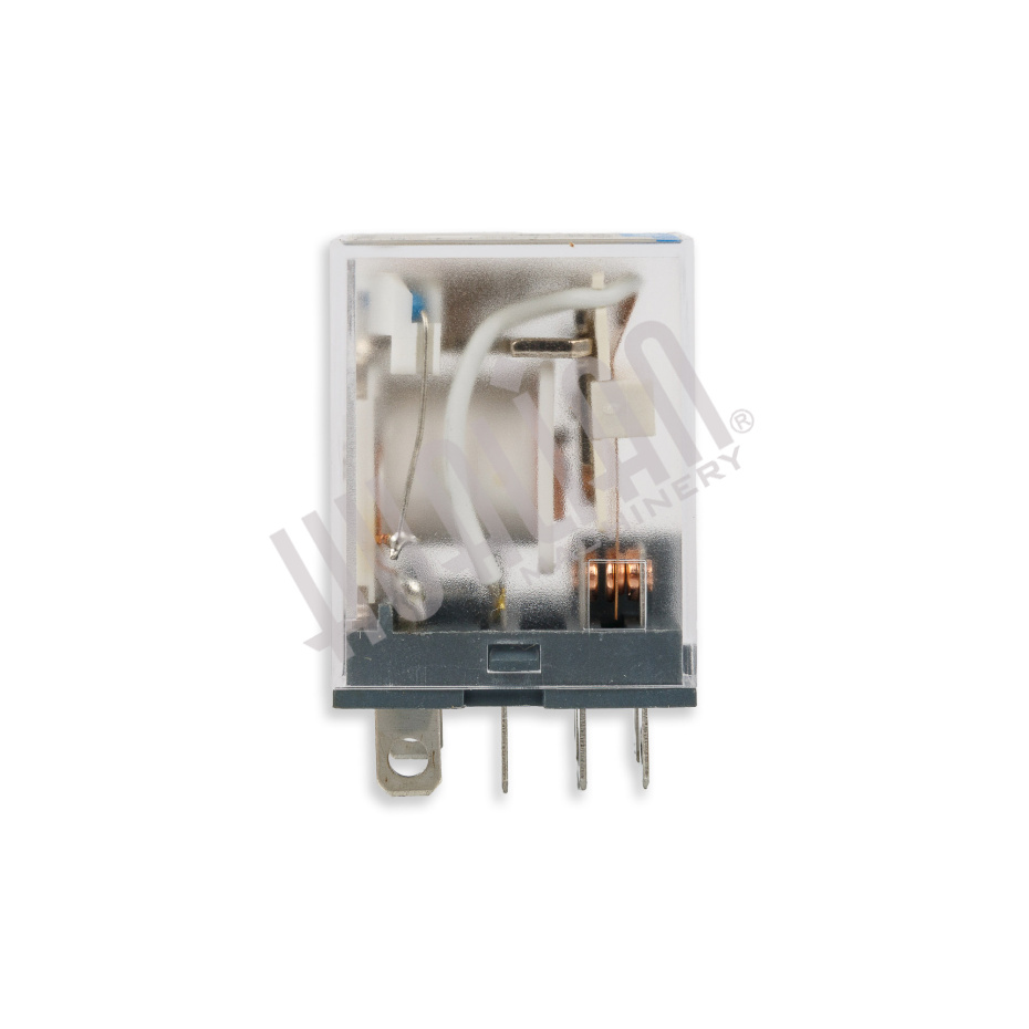 Промежуточное реле NXJ-2ZH(D) для BSF-5640LG / FR(B)M-II/ DZF-5050 Hualian - Купить с доставкой по всей России - 2