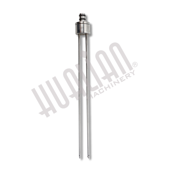 Комплект игл 4 мм для инъектора ZS-88 Hualian - Купить с доставкой по всей России