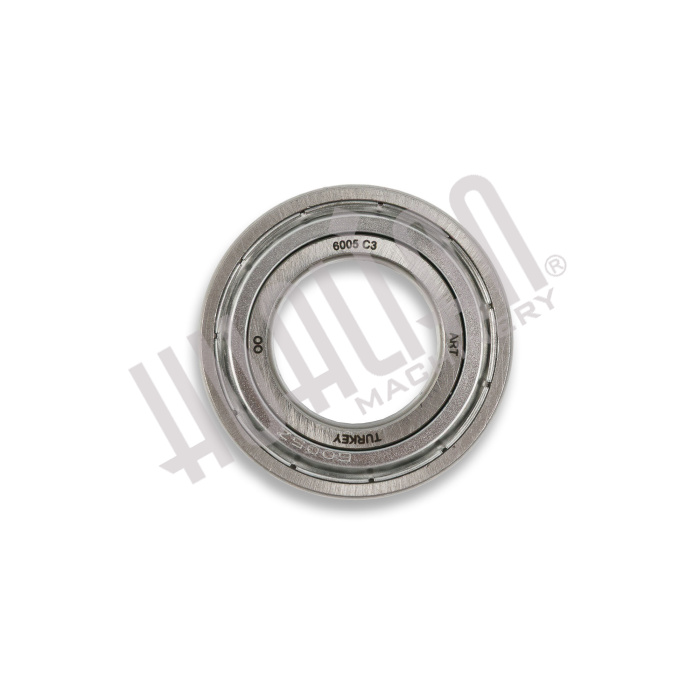 Подшипник 6005 Z Hualian - Купить с доставкой по всей России