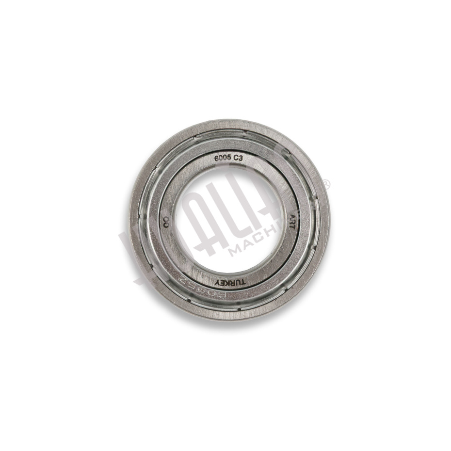Подшипник 6005 Z Hualian - Купить с доставкой по всей России