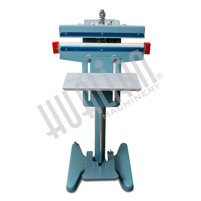 Ножной усиленный запайщик PFS-350 Hualian - Купить с доставкой по всей России