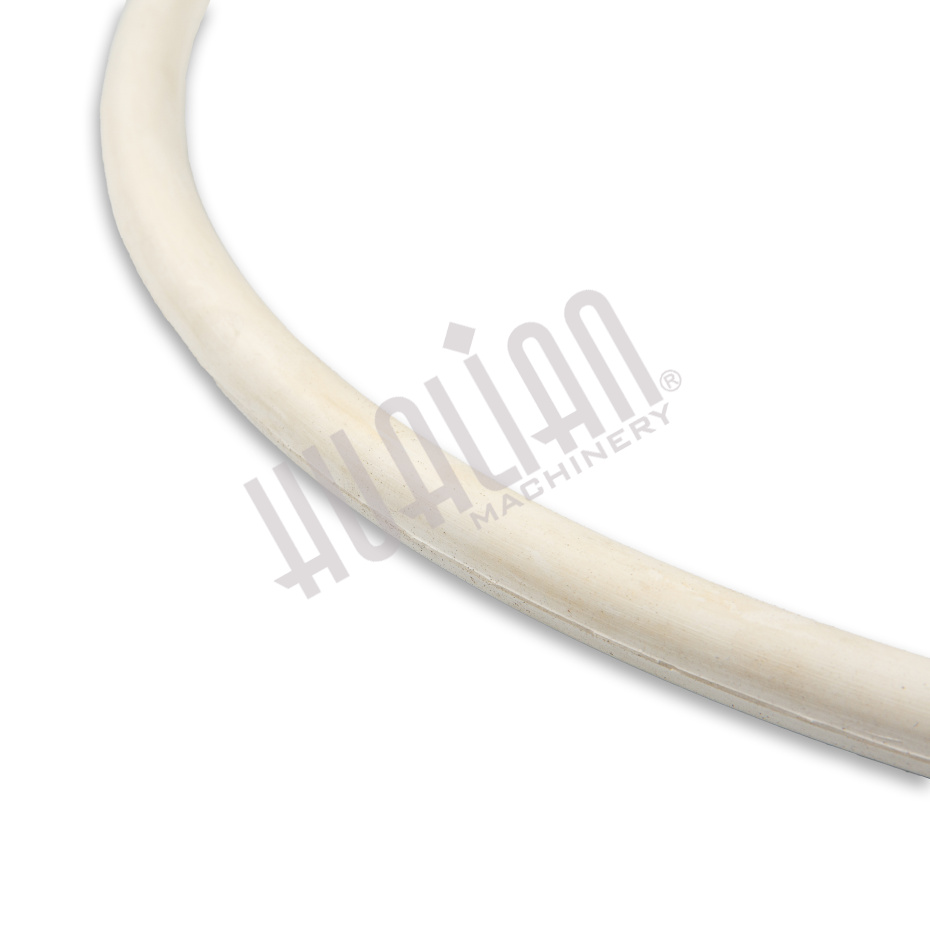 Уплотнительная резина для GRZK-100/200/500 Hualian - Купить с доставкой по всей России - 3