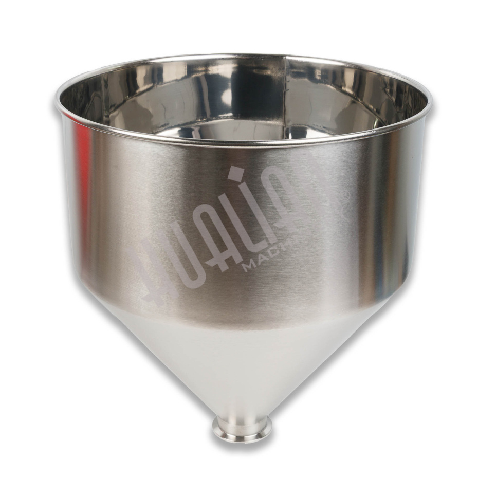 Бункер загрузочный для PPF (30л) Hualian - Купить с доставкой по всей России - 2