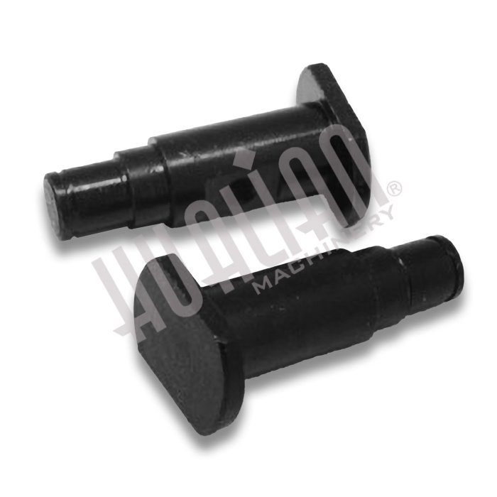 Вал верхнего прижимного колеса для FRBM-810 Hualian - Купить с доставкой по всей России