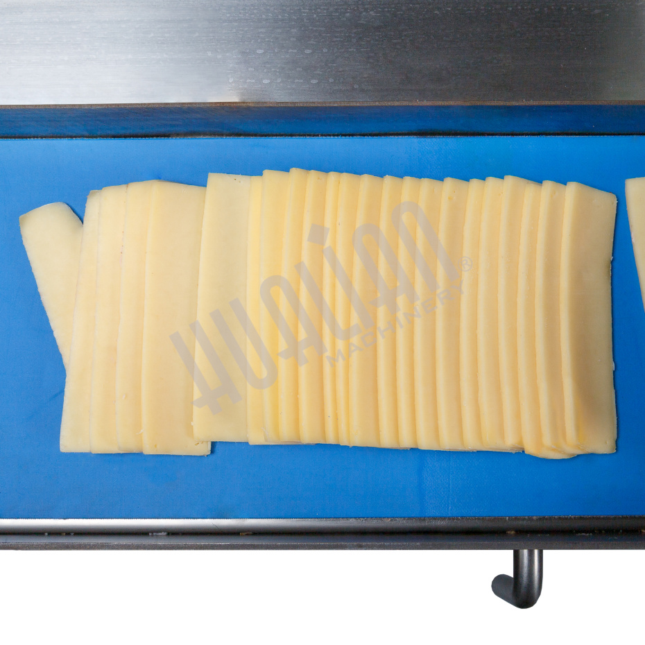 Автоматический слайсер HLQP-31 Hualian - Купить с доставкой по всей России - 13