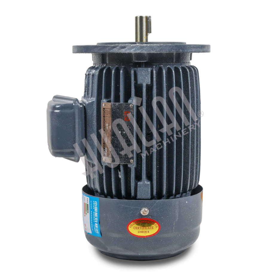 Двигатель для ZS-P3 Hualian - Купить с доставкой по всей России - 2