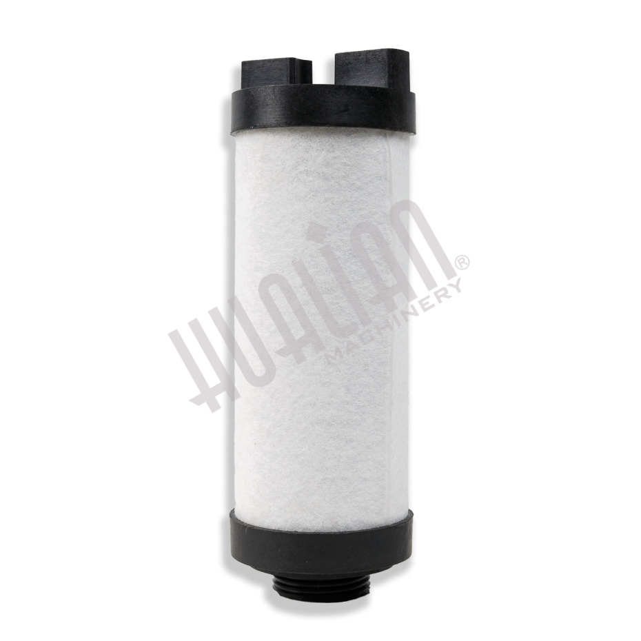 Фильтр воздушный для вакуумного насоса HLB-020 (XD-020) Hualian - Купить с доставкой по всей России