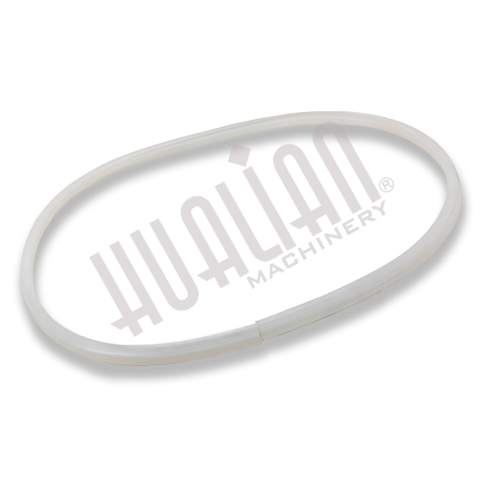 Резина уплотнительная на крышку (16*16 мм) для DZ-400,500,600/2SB NEW Hualian - Купить с доставкой по всей России