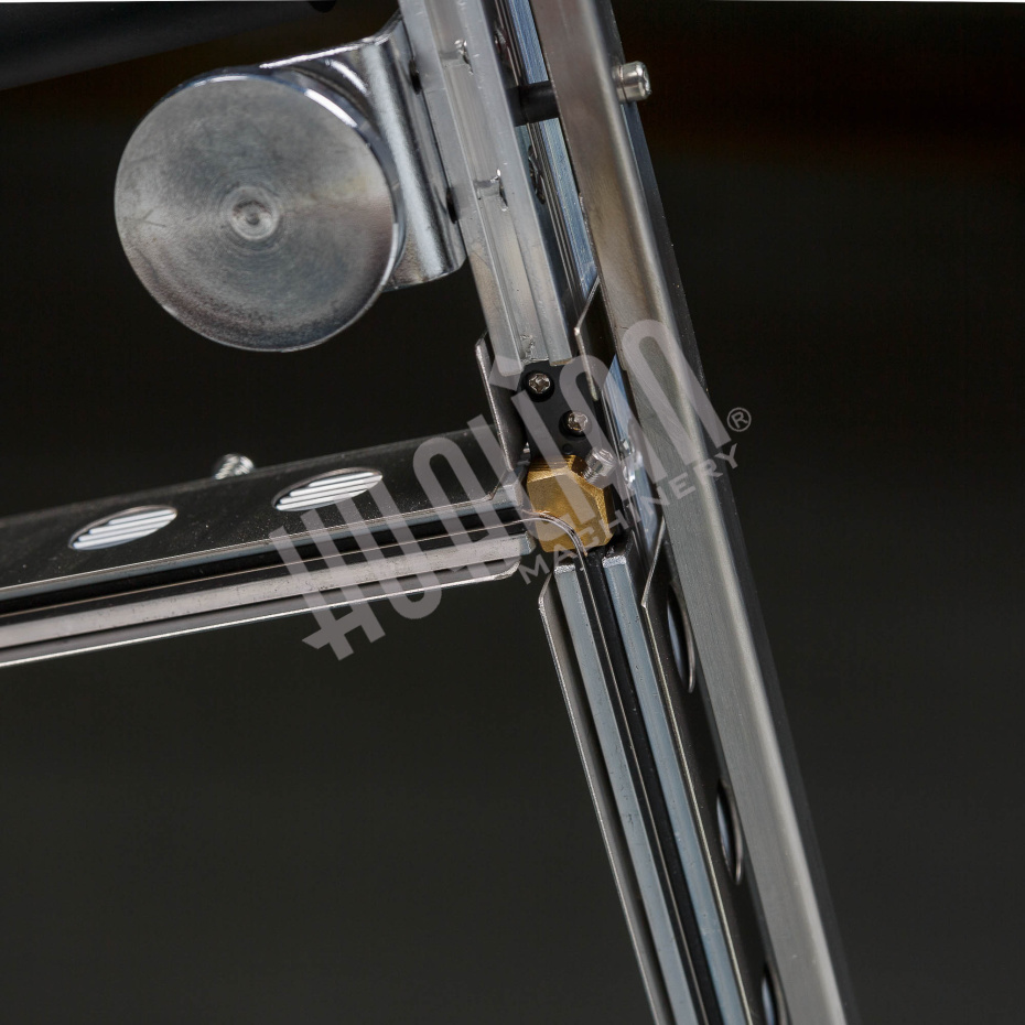 Нож для запайки и обрезки BSL-5045L Hualian - Купить с доставкой по всей России - 7