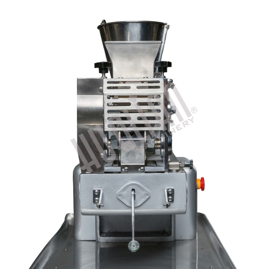 Автоматический пельменный аппарат (100*52*8) JGL-135-5B (14-15 гр.) HRF (Выставочный образец) Hualian - Купить с доставкой по всей России - 6