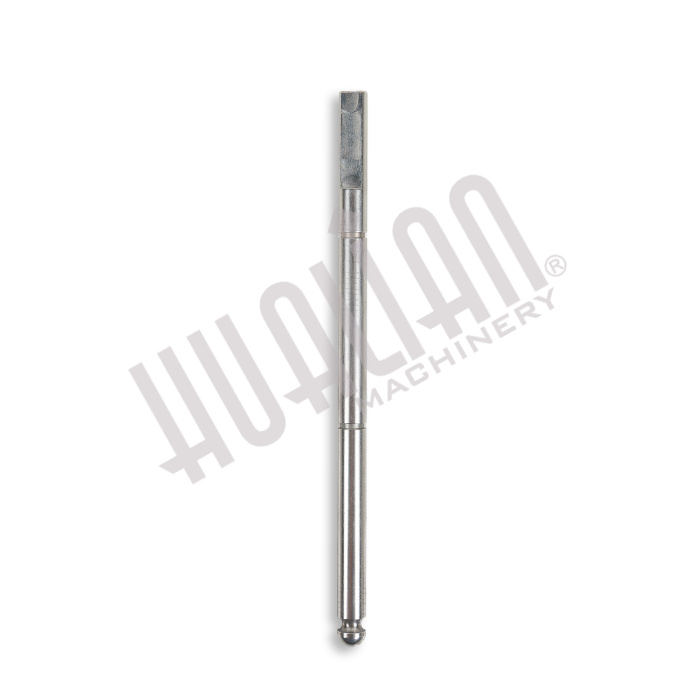 Вал чернильного ролика FRBM Hualian - Купить с доставкой по всей России