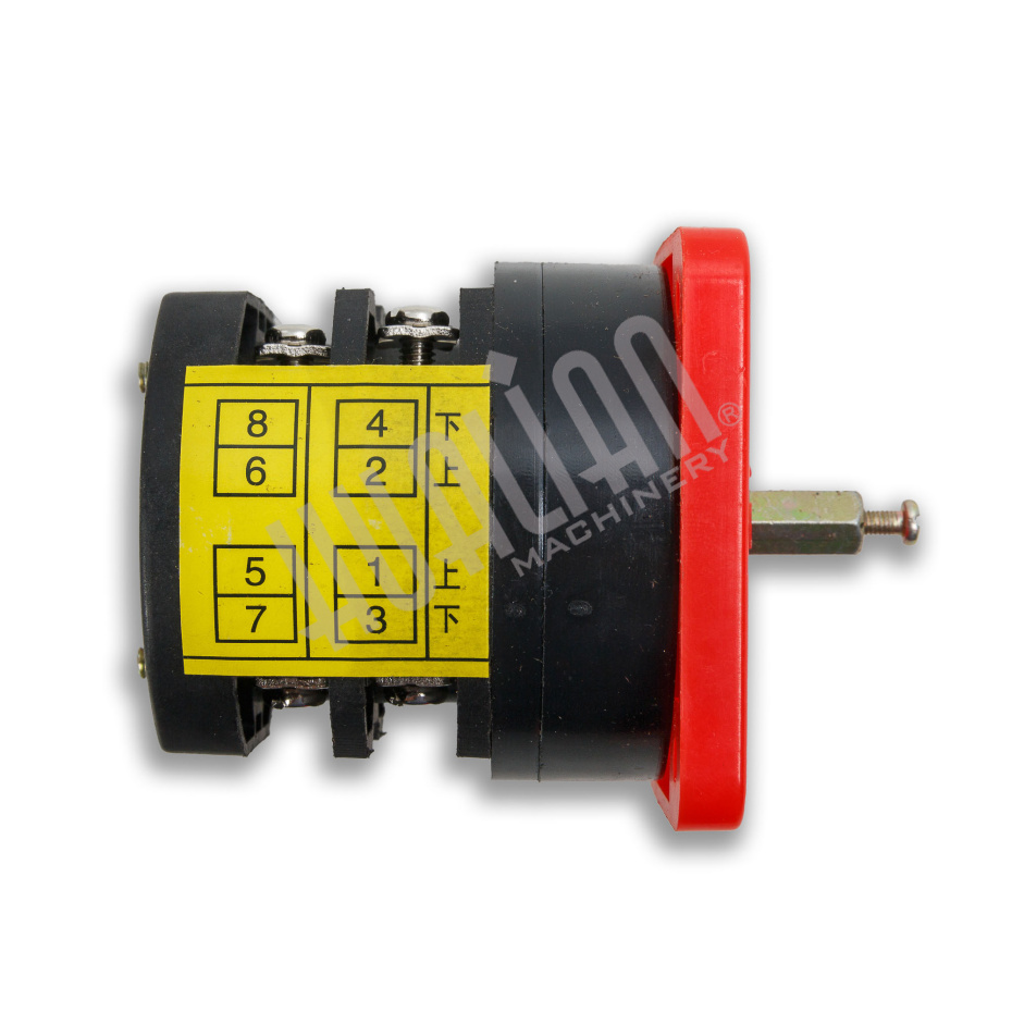 Переключатель для миксера B40 Hualian - Купить с доставкой по всей России - 2