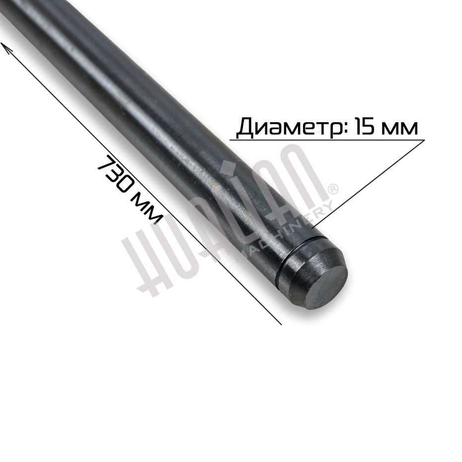 Направляющая стола для BSF-7060 / BSL-7560L Hualian - Купить с доставкой по всей России - 3