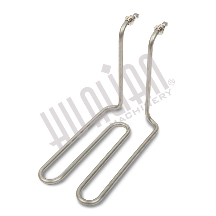 ТЭН для фритюрниц HEF-4 Hualian - Купить с доставкой по всей России