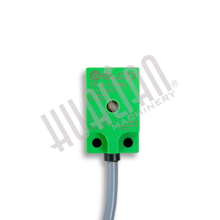 Бесконтактный переключатель FI5-Q18-0N6L Hualian - Купить с доставкой по всей России
