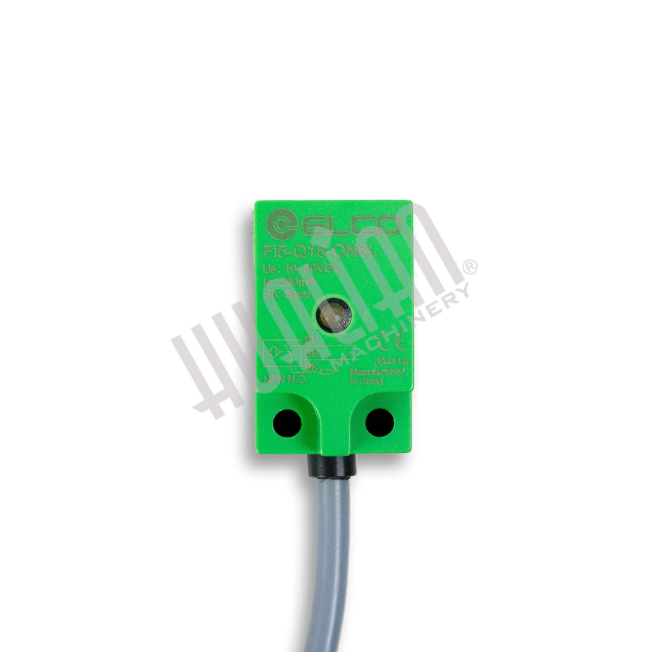Бесконтактный переключатель FI5-Q18-0N6L Hualian - Купить с доставкой по всей России