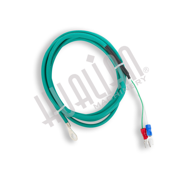 Термопара для HLV-300VST Hualian - Купить с доставкой по всей России