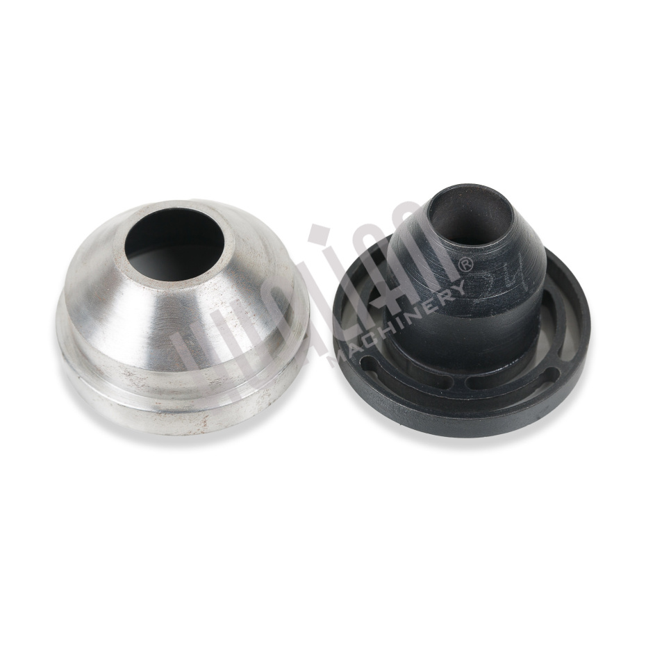 Комплект форсунок для JGL (d 24 mm) Hualian - Купить с доставкой по всей России - 2