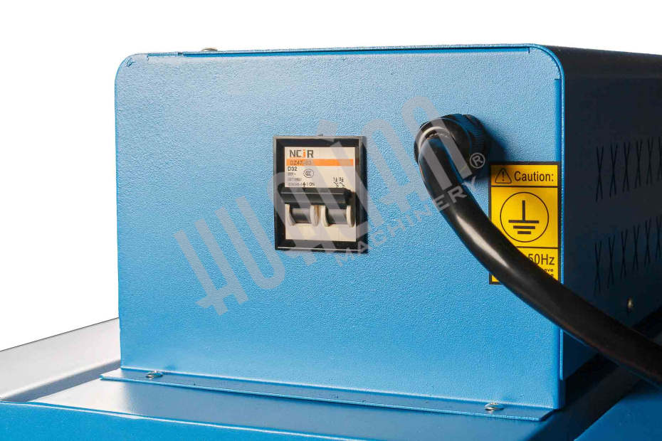 Термоусадочный тоннель ET-20 Hualian - Купить с доставкой по всей России - 16