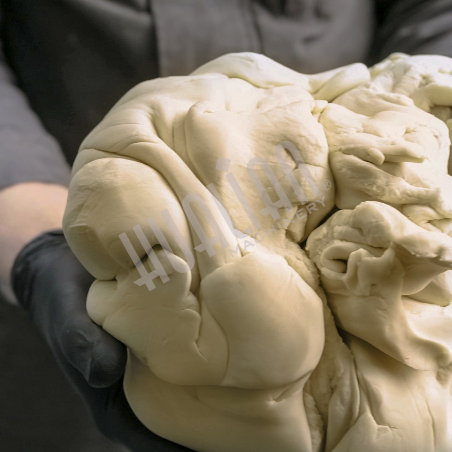 Планетарный миксер B40 (380V) Hualian - Купить с доставкой по всей России - 4