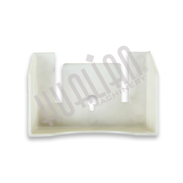 Лоток нижний формующей головы JGL (3-2) 52 мм Hualian - Купить с доставкой по всей России