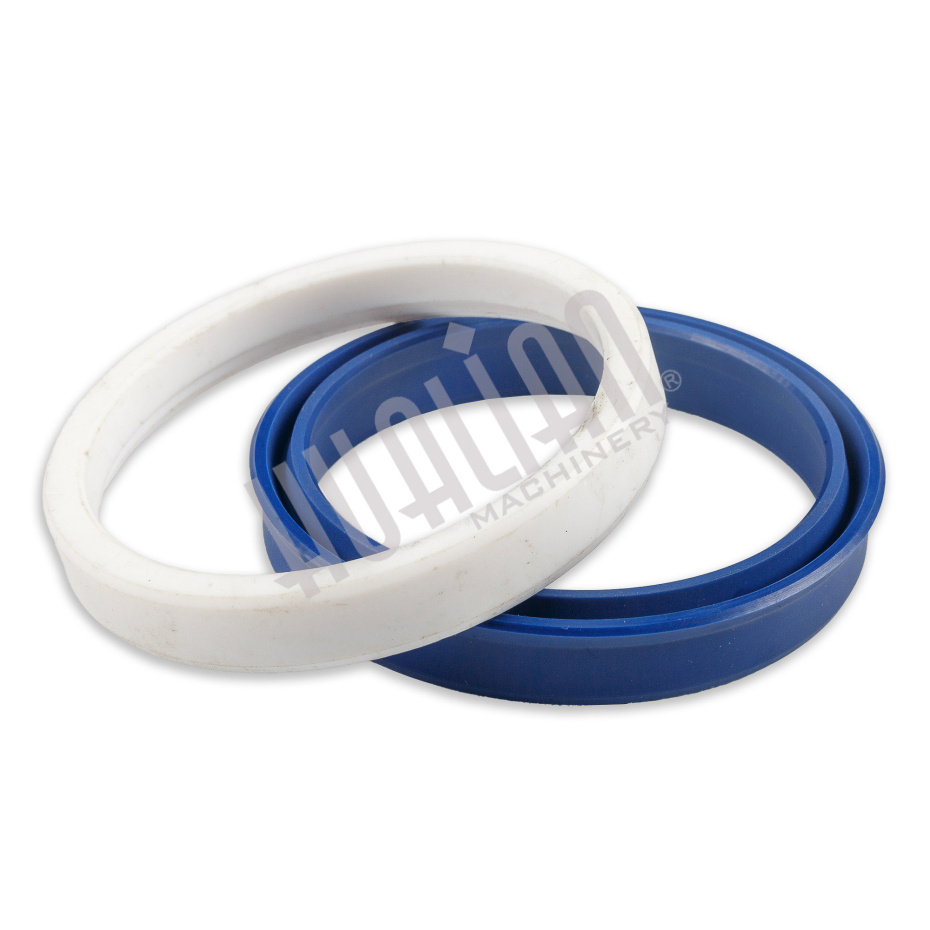 Манжета насоса для DXDY-1000A/III Hualian - Купить с доставкой по всей России - 3