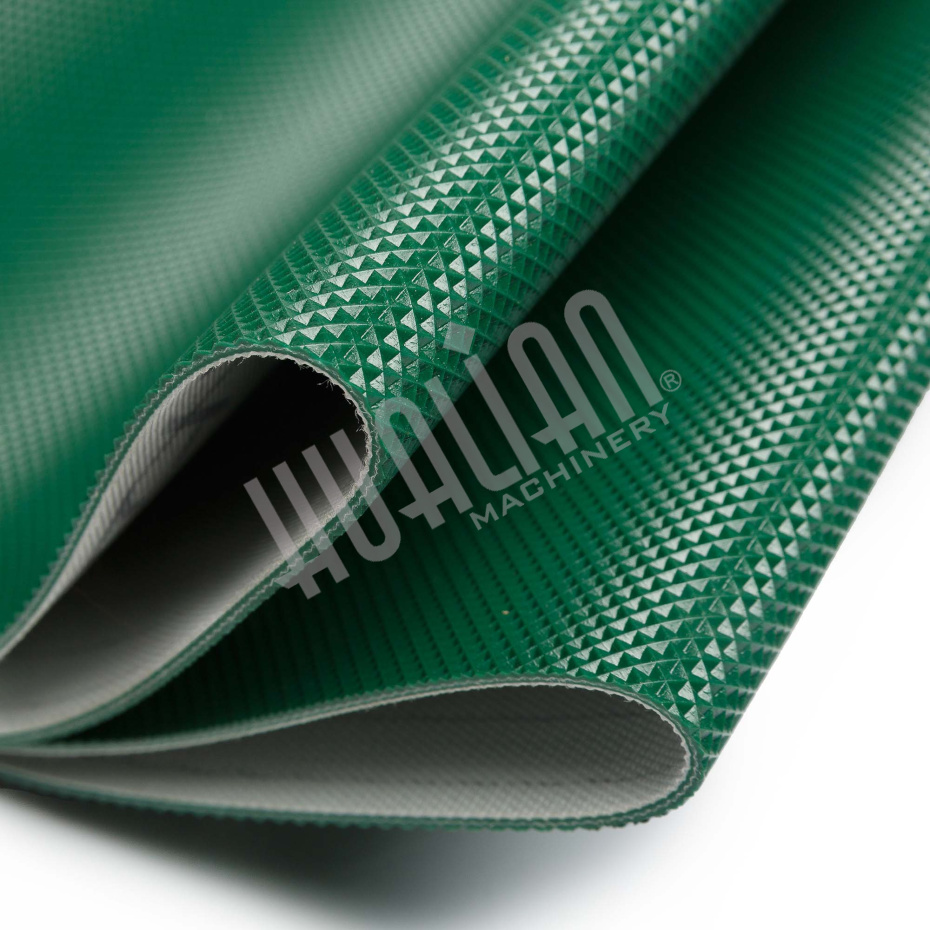 Задний ремень конвейера для DXDZ-450B Hualian - Купить с доставкой по всей России - 3