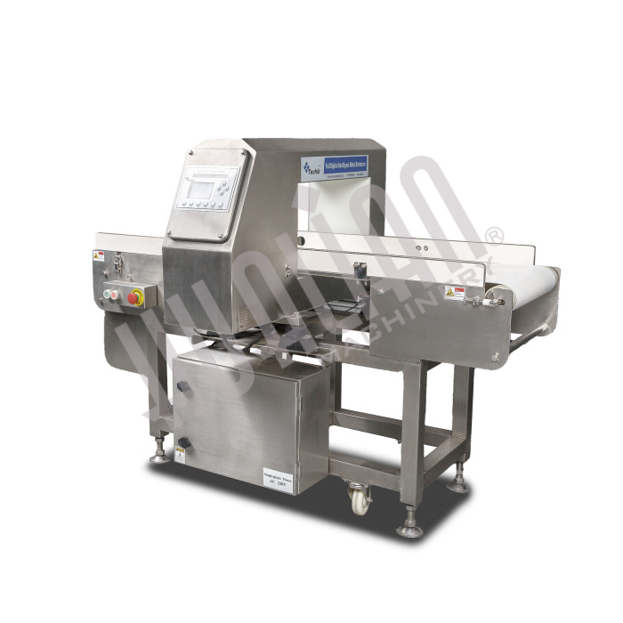 Металлодетектор конвейерного типа IMD-IIS-5025 Hualian - Купить с доставкой по всей России