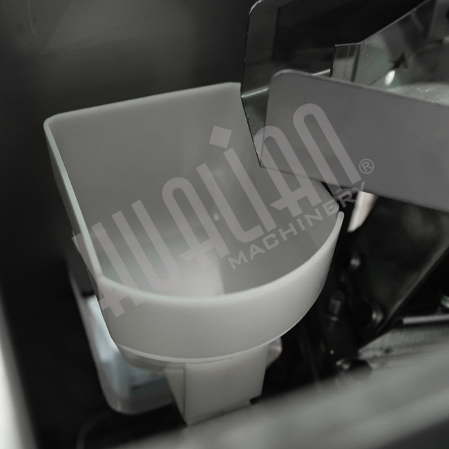 Дозатор весовой FZ-200 Hualian - Купить с доставкой по всей России - 8