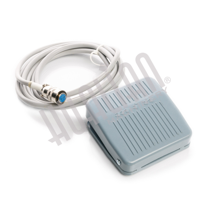 Педаль для датера HP-280 Hualian - Купить с доставкой по всей России