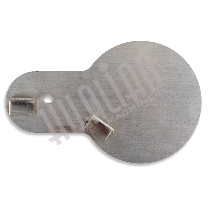 Заслонка диска для KFG-250 Hualian - Купить с доставкой по всей России