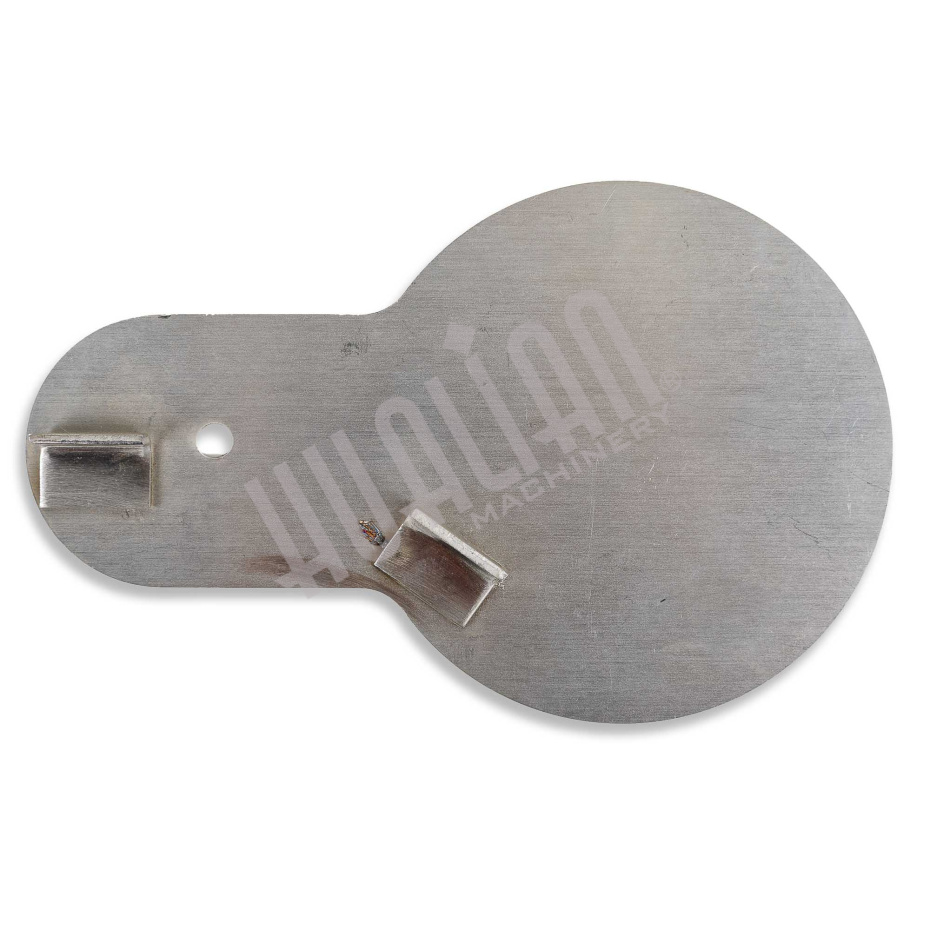 Заслонка диска для KFG-250 Hualian - Купить с доставкой по всей России