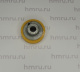 Обрезиненный ролик к FRB-770/810/980 DBF-900 Hualian - Купить с доставкой по всей России - 4