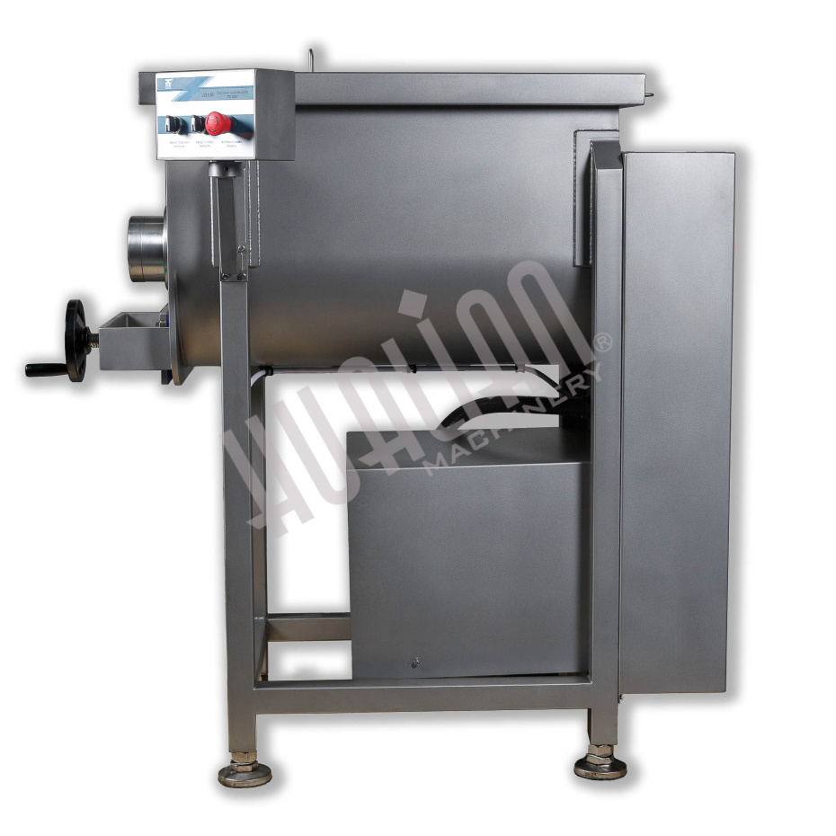 Фаршемес открытого типа JB-150 Hualian - Купить с доставкой по всей России - 5